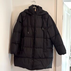 Zara Puffer Jacket Women’s